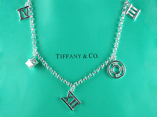 tiffany Necklace-472